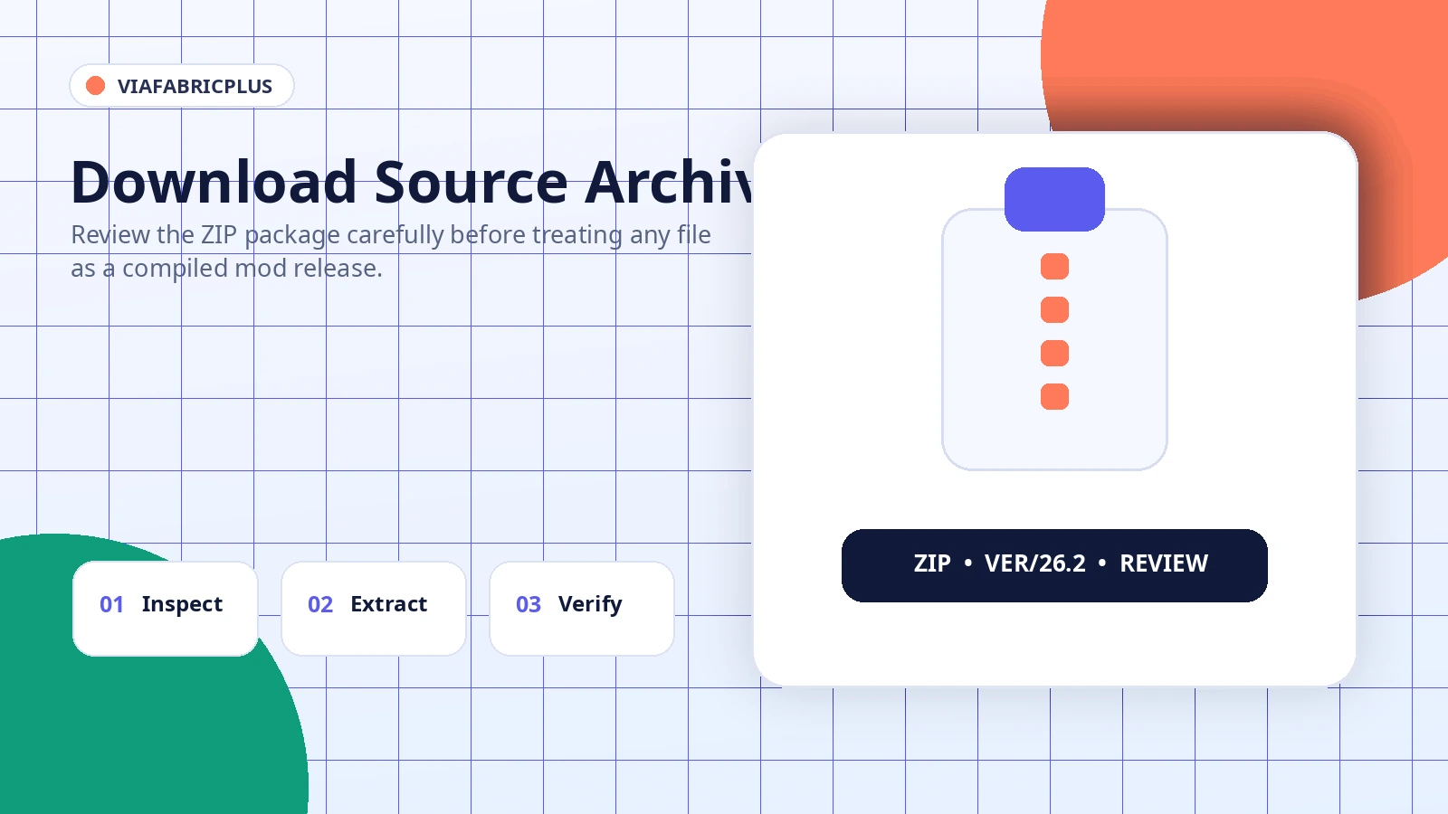 ViaFabricPlus download archive visual